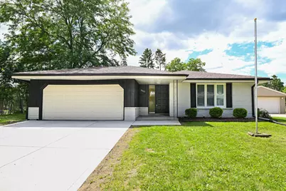 8803 W Cheyenne St, Milwaukee, WI 53224 - Photo 1