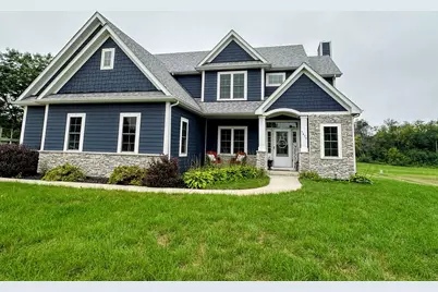 W4654  Pebble Dr, Lafayette, WI 53121 - Photo 1