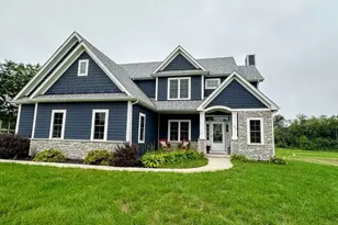W4654 Pebble Dr, Lafayette, WI 53121 - Photo 1
