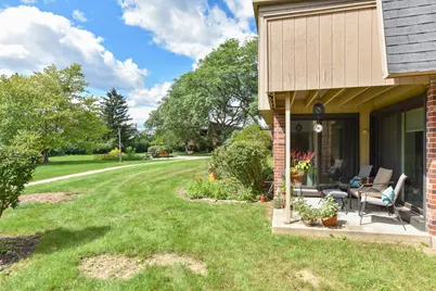 425 W Willow Ct #128, Fox Point, WI 53217 - Photo 17