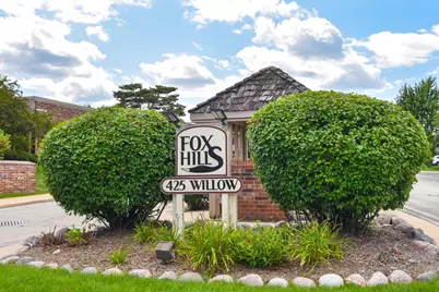 425 W Willow Ct #128, Fox Point, WI 53217 - Photo 1
