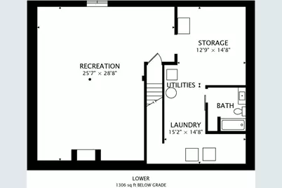 1420 E Longneedle Ln, Elkhorn, WI 53121 - Photo 39