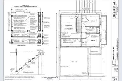 Lot 11  Black River Ridge Dr, Melrose, WI 54642 - Photo 3