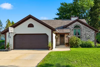 307  James St, Watertown, WI 53098 - Photo 1