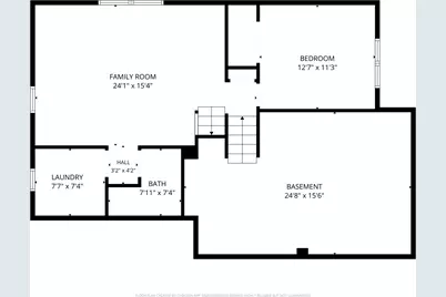 307  James St, Watertown, WI 53098 - Photo 43