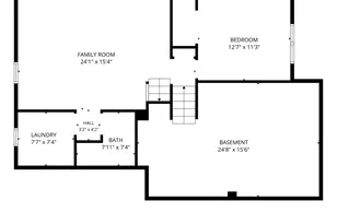 307 James St, Watertown, WI 53098 - Photo 43
