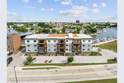750 S Pier Dr #12, Sheboygan, WI 53081 - Photo 33
