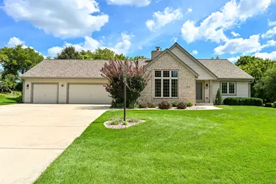9558 S Fairway Cir, Franklin, WI 53132 - Photo 1