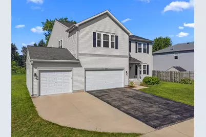918 N Pheasant Way, Elkhorn, WI 53121 - Photo 3