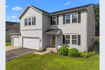 918 N Pheasant Way, Elkhorn, WI 53121 - Photo 1