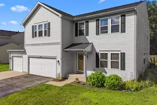 918 N Pheasant Way, Elkhorn, WI 53121 - Photo 1
