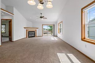 820 Chief Kewaskum Pl, Kewaskum, WI 53040 - Photo 3
