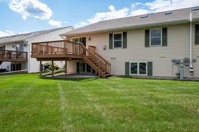 820  Chief Kewaskum Pl, Kewaskum, WI 53040 - Photo 5