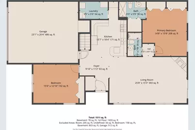 820  Chief Kewaskum Pl, Kewaskum, WI 53040 - Photo 57