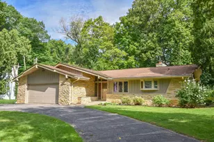 12810 W Meadow Ln, New Berlin, WI 53151 - Photo 1