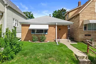 3948 E Underwood Ave, Cudahy, WI 53110 - Photo 1