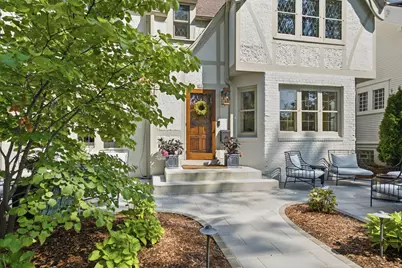 840 E Birch Ave, Whitefish Bay, WI 53217 - Photo 3