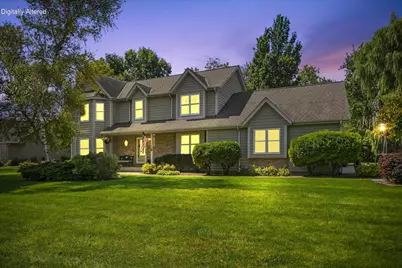 1323  Spinnaker Dr, Port Washington, WI 53074 - Photo 1