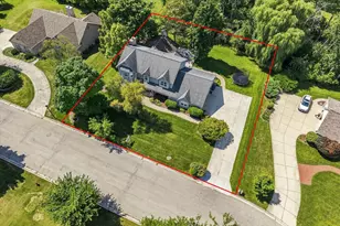 1323 Spinnaker Dr, Port Washington, WI 53074 - Photo 45
