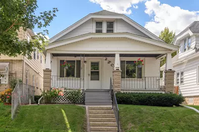 2209 S 63rd St, West Allis, WI 53219 - Photo 1