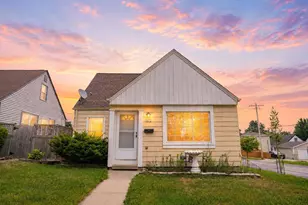 3672 S 19th St, Milwaukee, WI 53221 - Photo 1