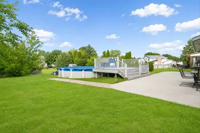 N78W15498  Old Gate Rd, Menomonee Falls, WI 53051 - Photo 31