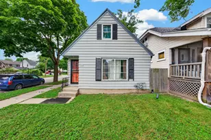 5376 N 38th St, Milwaukee, WI 53209 - Photo 1