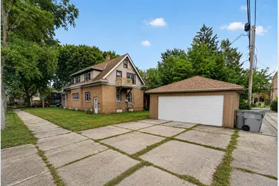 3131 N 46th St #3133, Milwaukee, WI 53216 - Photo 27