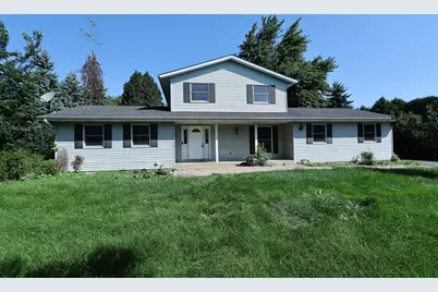 4600  Springbrook Rd, Pleasant Prairie, WI 53158 - Photo 1