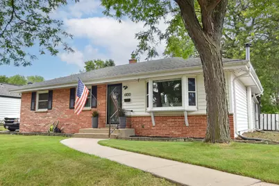 6100 W Hustis St, Milwaukee, WI 53223 - Photo 1