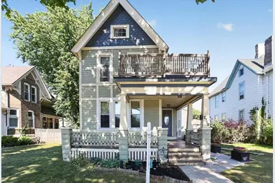 2342 N 2nd St, Milwaukee, WI 53212 - Photo 1