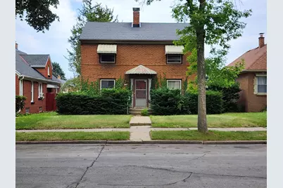 3530 N 55th St, Milwaukee, WI 53216 - Photo 1