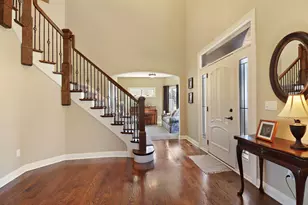9665 Meadowdale Ln, Pleasant Prairie, WI 53158 - Photo 5
