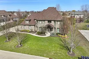 9665 Meadowdale Ln, Pleasant Prairie, WI 53158 - Photo 37