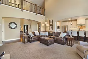9665 Meadowdale Ln, Pleasant Prairie, WI 53158 - Photo 11