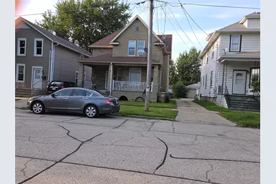 602  46th St, Kenosha, WI 53140 - Photo 1
