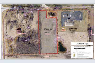 Lt1  Remer Rd, Elkhorn, WI 53121 - Photo 3