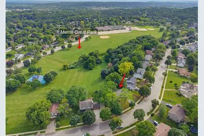 2721  Minot Ln, Waukesha, WI 53188 - Photo 37