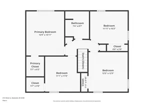 2721 Minot Ln, Waukesha, WI 53188 - Photo 47