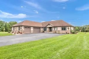 W5355 Gladhurst Ln, La Grange, WI 53121 - Photo 3