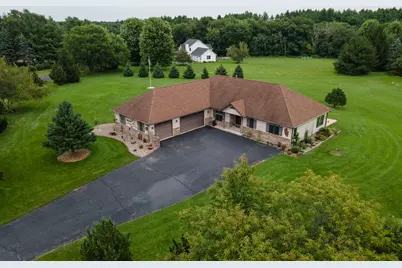 W5355  Gladhurst Ln, La Grange, WI 53121 - Photo 1