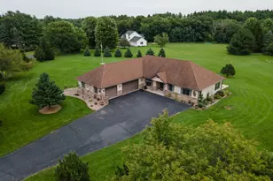 W5355 Gladhurst Ln, La Grange, WI 53121 - Photo 1