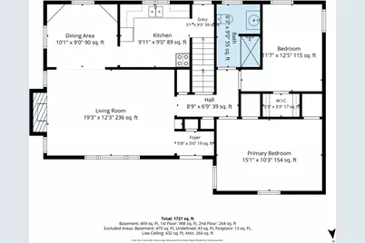 427 E Van Norman Ave, Milwaukee, WI 53207 - Photo 39