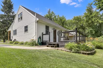 3760  Hubertus Rd, Richfield, WI 53033 - Photo 45