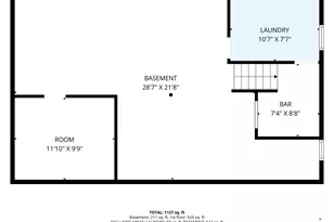4016 Wildwood Dr, Manitowoc, WI 54220 - Photo 21