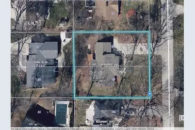 345 S Beaumont Ave, Brookfield, WI 53005 - Photo 37