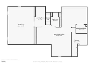 345 S Beaumont Ave, Brookfield, WI 53005 - Photo 47