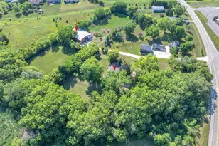 N7705 Van Dyne Rd, Friendship, WI 54937 - Photo 33