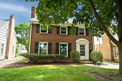 5264 N Kent Ave, Whitefish Bay, WI 53217 - Photo 3