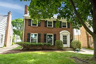 5264 N Kent Ave, Whitefish Bay, WI 53217 - Photo 3
